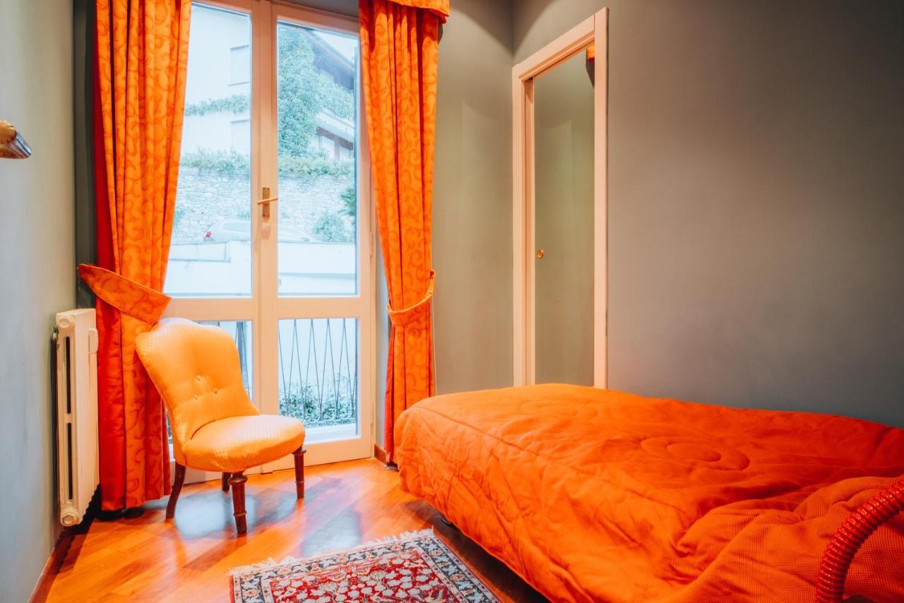 Casa Walcher Apartment Santa Margherita Ligure Exterior photo